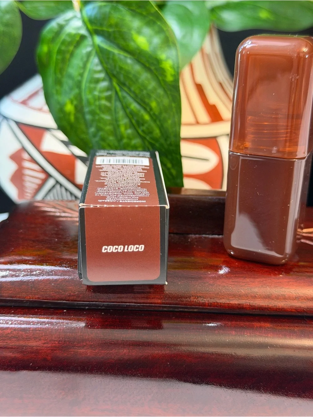 HUDA BEAUTY Blush Filter Blush In Coco loco (Rich warm Brown)